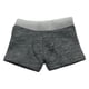 thumbnail image 1 of 1/6 Escala Hombres Figura Ropa Calzoncillos Hombres Ropa Interior Profesional Gris, 1 of 2