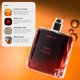thumbnail image 3 of Colonia Hawthorne Dark Suede para hombre, 50 ml, 3 of 6