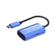 thumbnail image 4 of Adaptador USB tipo C a gafas AR portátil 4K a 60 Hz compacto profesional Plug and Play puerto de carga de 100 W para computadora portátil, teléfono y, 4 of 5