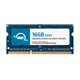 thumbnail image 1 of Memoria OWC 16 GB DDR3 1600 MHz SO‑DIMM, 1 of 7