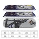 thumbnail image 3 of Fade Blue The Nightmare Before Christmas Comforter Set Soft 3 Pcs Twin Bedding Sets Thicken for All Season, 3 of 5