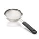 thumbnail image 4 of Colador OXO Good Grips de doble varilla, 20 cm, color negro, 4 of 5