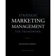 thumbnail image 1 of Libro Cerebellum Press: Gestión de Marketing Estratégico - El Marco, 10ª Edición, 1 of 1