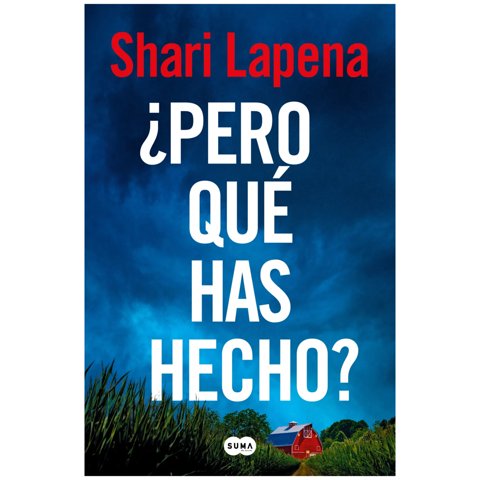 Suma De Letras - ¿Pero Qué Has Hecho?