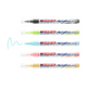 thumbnail image 4 of Marcadores Acrílicos Edding 5100 Set 5 Colores Pasteles, 4 of 4