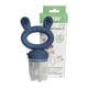 thumbnail image 2 of Mordedor Dispensador De Papillas Con Funda Azul, 2 of 5