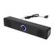 thumbnail image 1 of Barra De Sonido Con Cable Para Altavoz De Ordenador, Alimentada Por USB, Para Altavoz De Juegos, Teléfono Portátil, 1 of 5