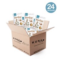 Kuna Foods - Caja Bombas Maní (24X20Gr)