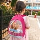 thumbnail image 5 of Como Nastya Mochila Escolar para Niños y Niñas, Mochila Infantil Ligera de Alta Calidad, Grande y Duradera ROSA, 5 of 6
