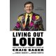 thumbnail image 1 of Libro "Living Out Loud" – Flatiron Books, 1 of 1