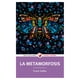 thumbnail image 1 of Libro La Metamorfosis, 1 of 2