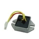 thumbnail image 5 of Alternador Estator DABAZUALY 592830 10-16A con regulador de voltaje 845907, 5 of 6