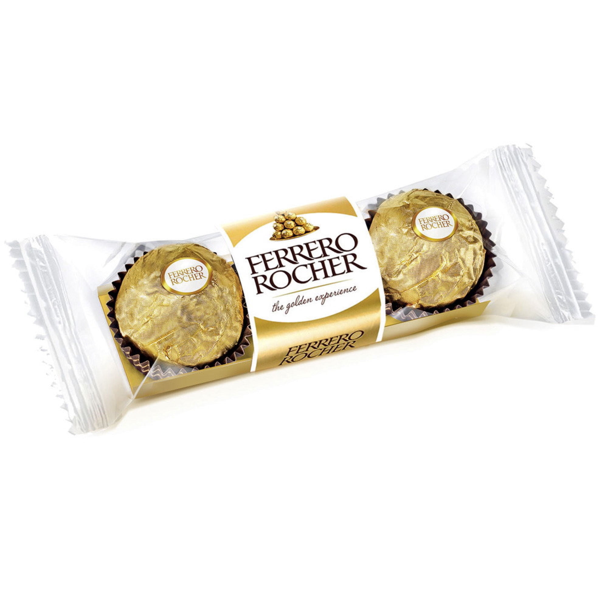 Chocolate Bombones 37,5 gr Ferrero Rocher