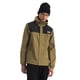 thumbnail image 1 of Chaqueta The North Face Antora Waterproof para hombre Cedar/TNF negra, 1 of 5