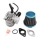 thumbnail image 1 of Kits De Filtro De Aire De Carburador, Motores De Motocicleta Con Filtros De Aire Y Combustible, 1 of 3