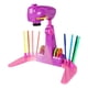 thumbnail image 4 of Proyector De Arte Inteligente Dibujo De Proyección Para Niños Regalos Para Niños Violeta, 4 of 5