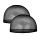 thumbnail image 1 of Peluca Cap Nylon Invisible Real Thin Calv Stocking Caps Para Cosplay Mujeres Negro, 1 of 5