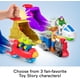 thumbnail image 3 of Set de juguetes Fisher-Price Imaginext Woody con lanzador de 3 pulgadas, 3 of 7