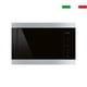thumbnail image 1 of Microonda Classica FMI325X 26 Lts SMEG, 1 of 7