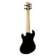 thumbnail image 4 of U-Bass Cuerpo Sólido 5 Cuerdas Fretless Ubass-SB5-BK-FL Kala, 4 of 4