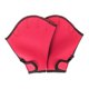 thumbnail image 4 of GUANTES DE NATACIóN AQUATIC FITNESS Guantes De Piscina Palmeados Training Red S, 4 of 5