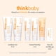 thumbnail image 5 of Protector Solar en Barra THINK SPF 30 Óxido de Zinc Mineral 18g, 5 of 9