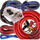 thumbnail image 1 of Kit de cableado para instalación de amplificadores Gravity 5000 W, calibre 0, 1 of 9