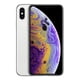 thumbnail image 1 of Apple iPhone XS 64GB Plata - Reacondicionado, 1 of 4