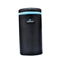 Magideal - Estuche Para Lente De Cámara Estuche Protector Absorción De Impacto Accesorio Conveniente Piezas De Repuesto Duradero Resistente Al Agua A Prueba De , M M