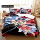 thumbnail image 1 of Anime Shoujo Kageki Revue Starlight Bedding Set Duvet Cover Bed Set Quilt Cover Pillowcase Comforter Boys Adult, 1 of 5