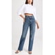 thumbnail image 5 of Jean Levi's Ribcage Largo Completo, Azul, Talle 26, 5 of 6