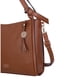 thumbnail image 5 of Cartera de hombro Secret Boston ST6 L Café, 5 of 5