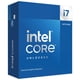 thumbnail image 1 of Procesador de escritorio para videojuegos Intel Core i7-14700KF 20C/28T, 1 of 2