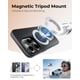 thumbnail image 2 of Tripié Selfie Stick LuxeNova 72'' con Montura Magnética para iPhone, 2 of 8