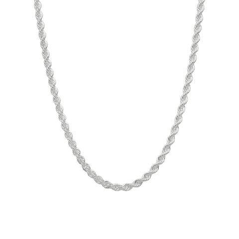 Fershop - Cadena Tourbillon 3 Mm 50 Cm