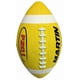 thumbnail image 1 of Balón de fútbol juvenil MARTIN SPORTS talla juvenil amarillo para 12-14 años, 1 of 1