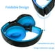 thumbnail image 3 of Auriculares Bluetooth, Auriculares inalámbricos Riwbox AB005 5.0 con m, 3 of 3