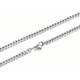 thumbnail image 1 of Cadena Acero Miami Cuban 3 mm 50 cm, 1 of 7