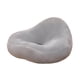 thumbnail image 4 of Almohada De Apoyo Para El Coxis, Ideal Para Silla De Oficina, Coche O Silla De Ruedas, Color Gris., 4 of 5