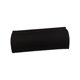thumbnail image 3 of Almohada Plegable Para Silla, Cojín Portátil Para Silla De Playa, Para Acampada, Jardín, Exterior, Negro, 3 of 3