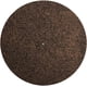 thumbnail image 1 of 12in Turntable Platter Alfombra, Cok Turntable Slip Alfombra Nonslip Antistatic Vinyl Record Player Slipalfombra Vinyl Recod Alfombra Pad Turntable Slipalfombra Pad fo LP Records, 1 of 7