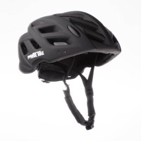 Casco Sport Powerbike Talla M Negro