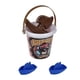 thumbnail image 2 of Set De Barco Pirata Para Playa 26 Accesorios, 2 of 12
