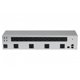 thumbnail image 3 of USP-PDU-PRO UBIQUITI unidad de distribución de energía de 125VAC con 16 tomas americanas, 4 puertos USB-C, 4 puertos LAN, gestión IP, formato rack, 3 of 4