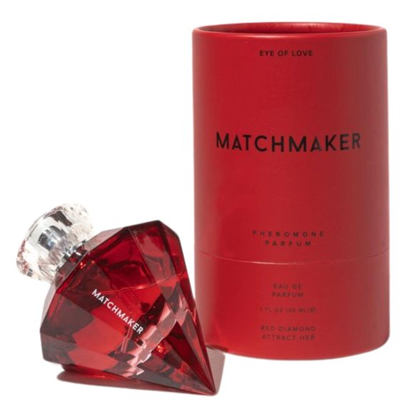 Perfume EOL EYE OF LOVE Matchmaker 30 ml Unisex