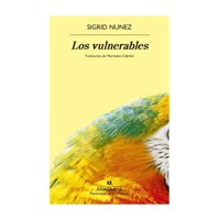 Anagrama - Libro Los Vulnerables 977