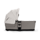 thumbnail image 2 of Moisés Mixx Carry Cot Mineral Nuna, 2 of 9