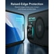thumbnail image 3 of Funda de teléfono ESR para iPhone 16 Pro Max con MagSafe Frosted Black, 3 of 3