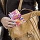 thumbnail image 5 of Club Winx Porta Pasaporte y Cartera de Viaje Premium de Cuero PU,, 5 of 6
