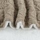 thumbnail image 2 of Plumon Chiporro Jacquard Beige 1 5 Plaza, 2 of 3